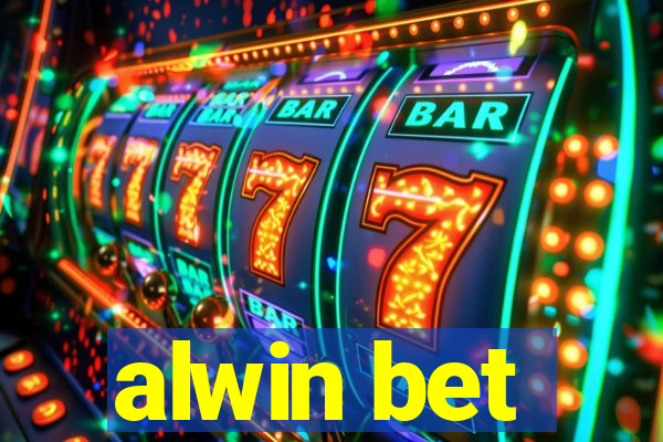 alwin bet